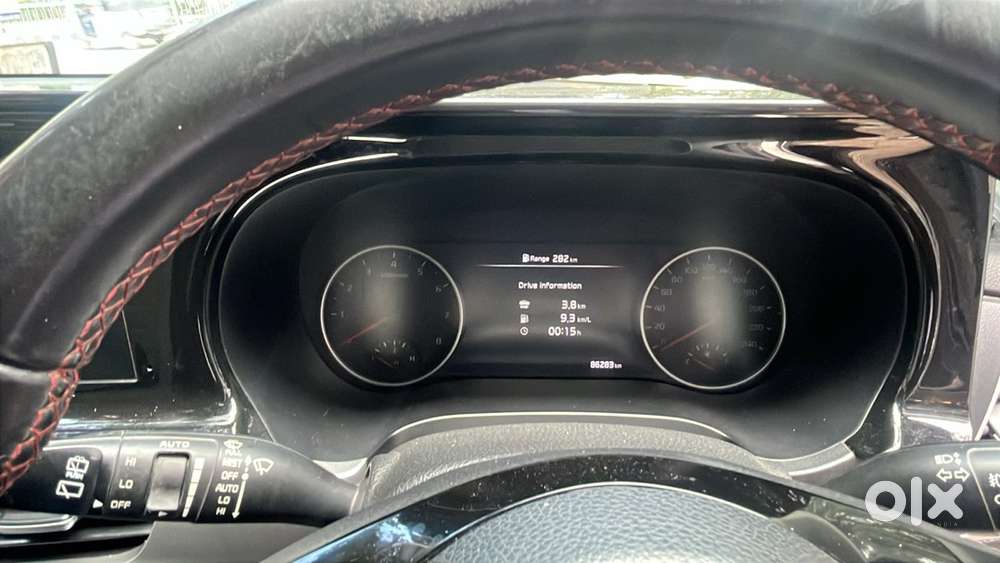 Kia Seltos 2020