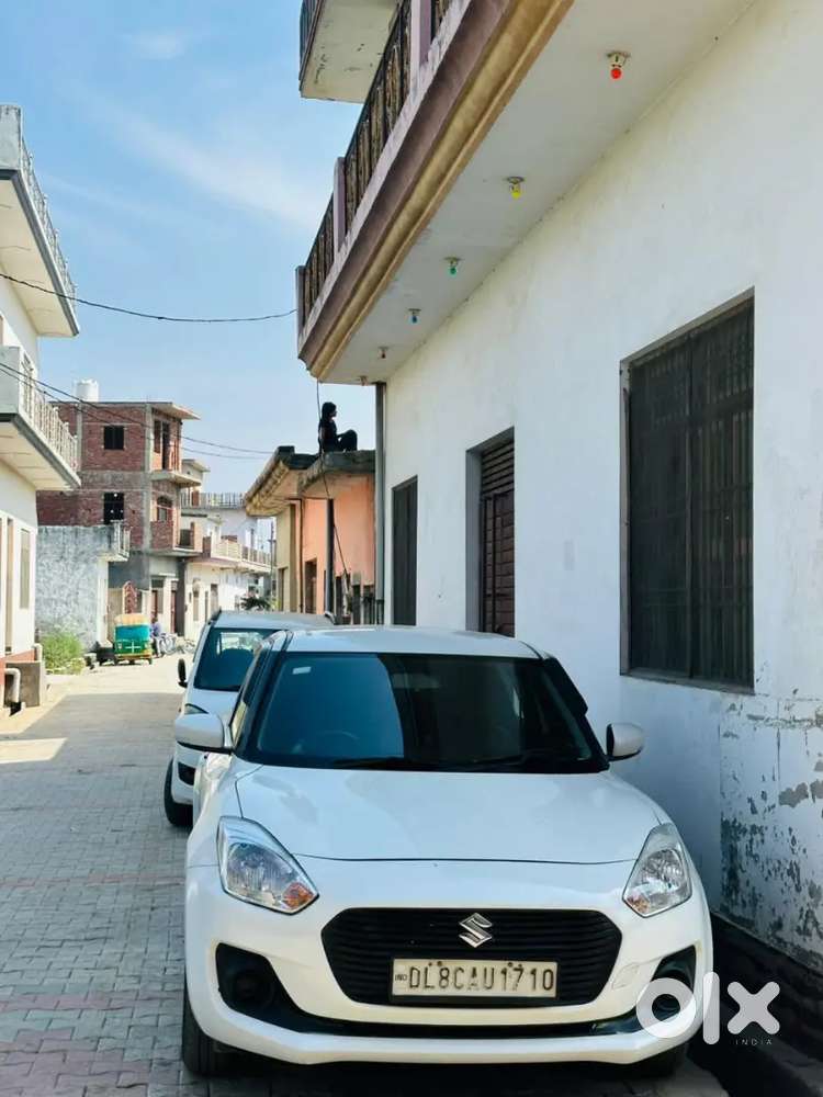 2018 Model Automatic Swift