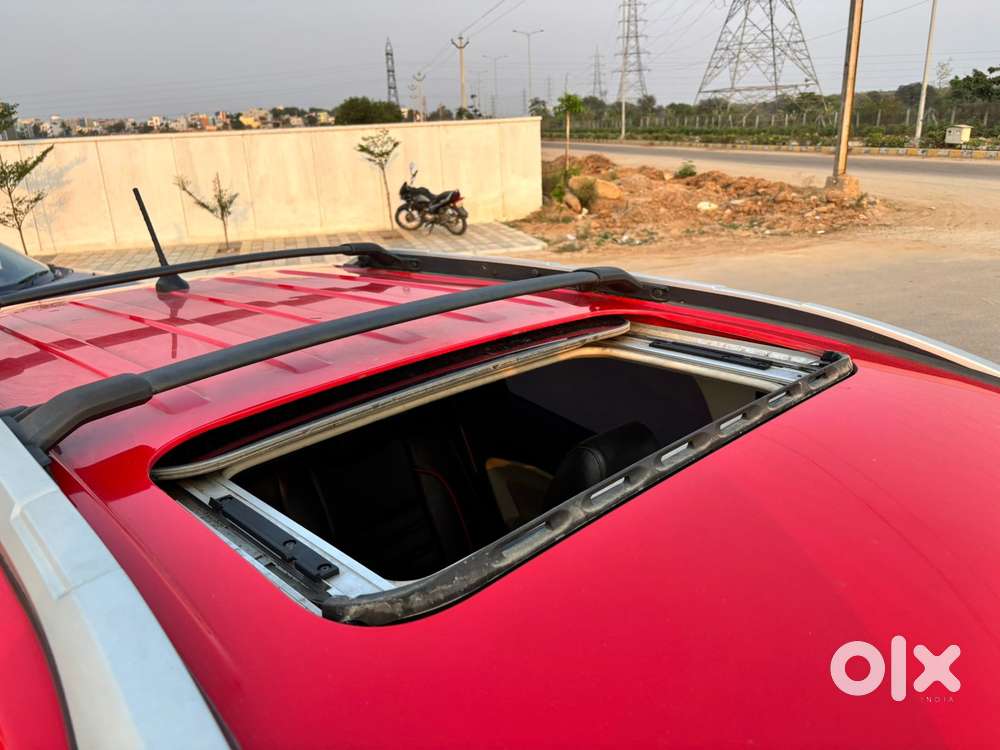 Ford Ecosport 1.5 Diesel Titanium, 2021, Diesel