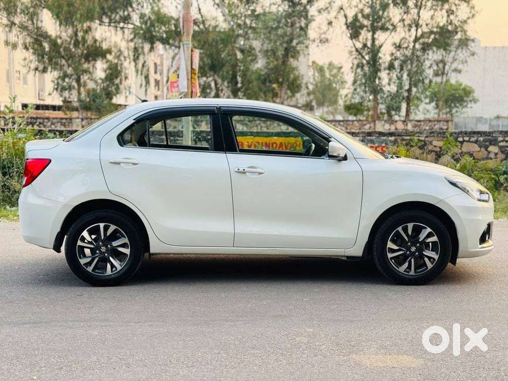 Maruti Suzuki Swift Dzire Zxi + Mt, 2023, Petrol