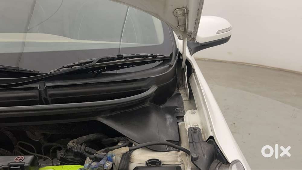 Hyundai Elite I20 [2018-2020] 1.2 Sportz, 2018, Petrol