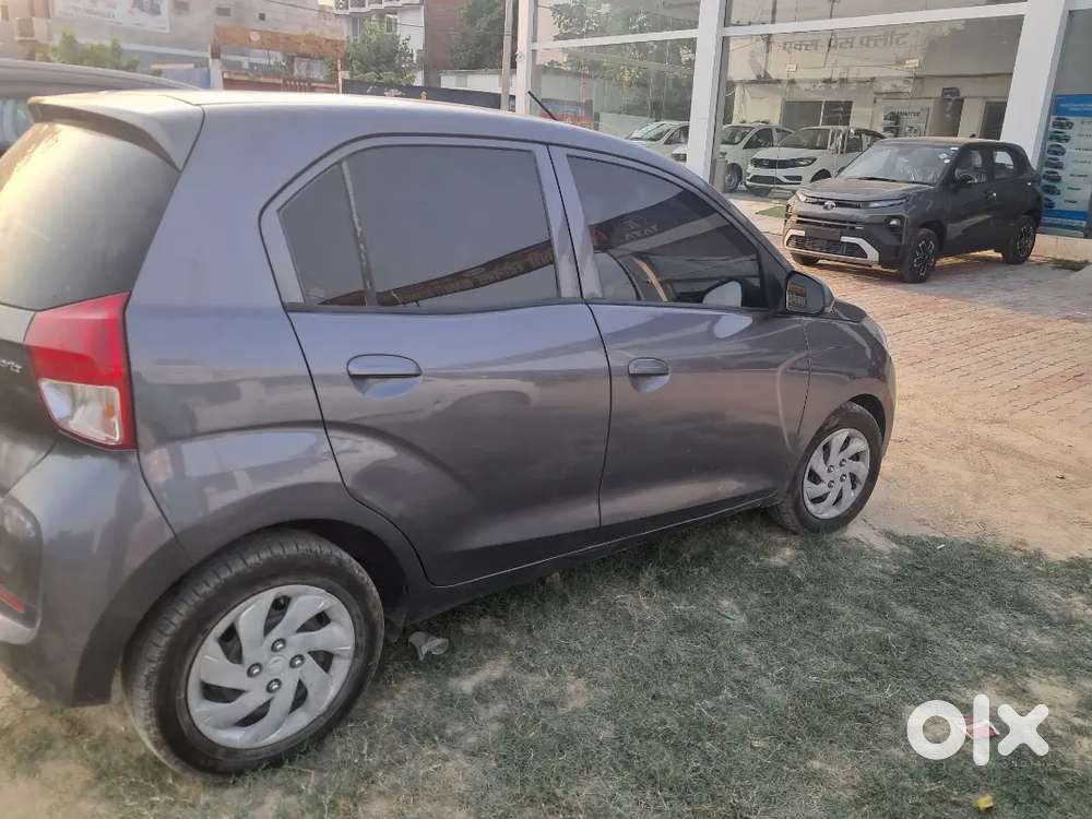 Hyundai New Santro 2020 Petrol Good Condition