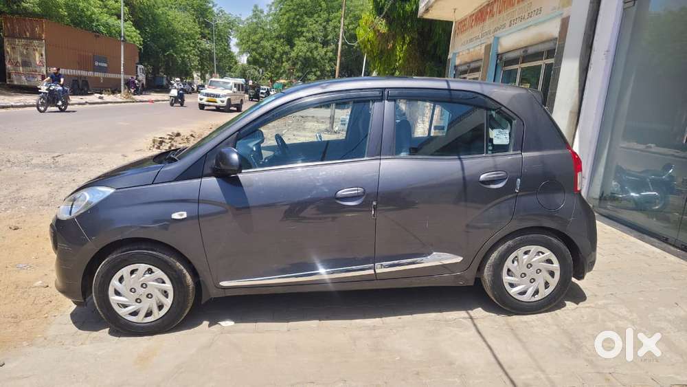 Hyundai Santro Magna Cng, 2022, Cng & Hybrids