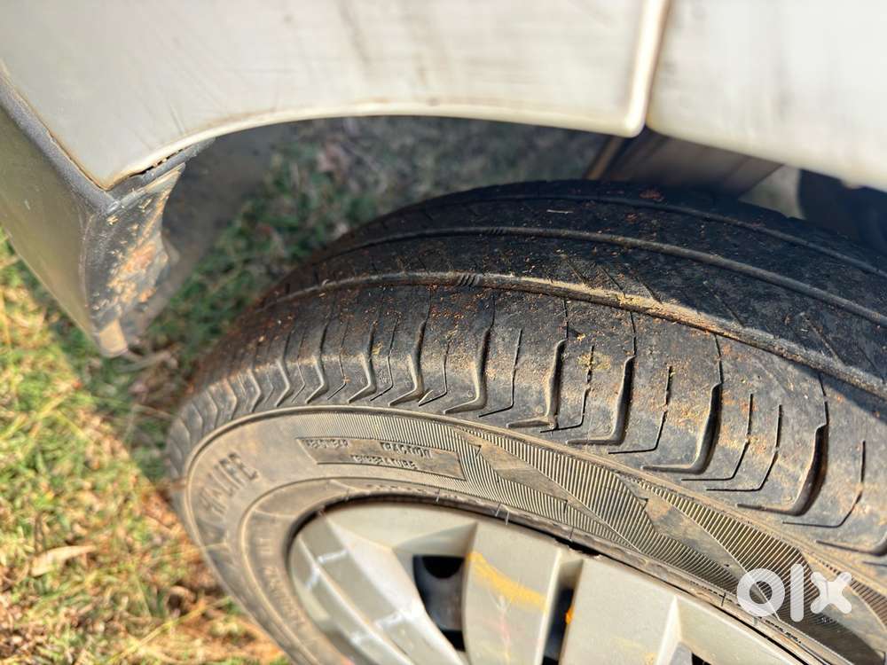 Maruti Suzuki Alto 800 2016 Petrol 105000 Km Driven