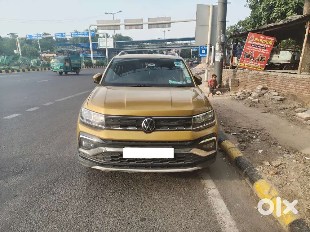 Volkswagen Taigun 1.0 Tsi 2022