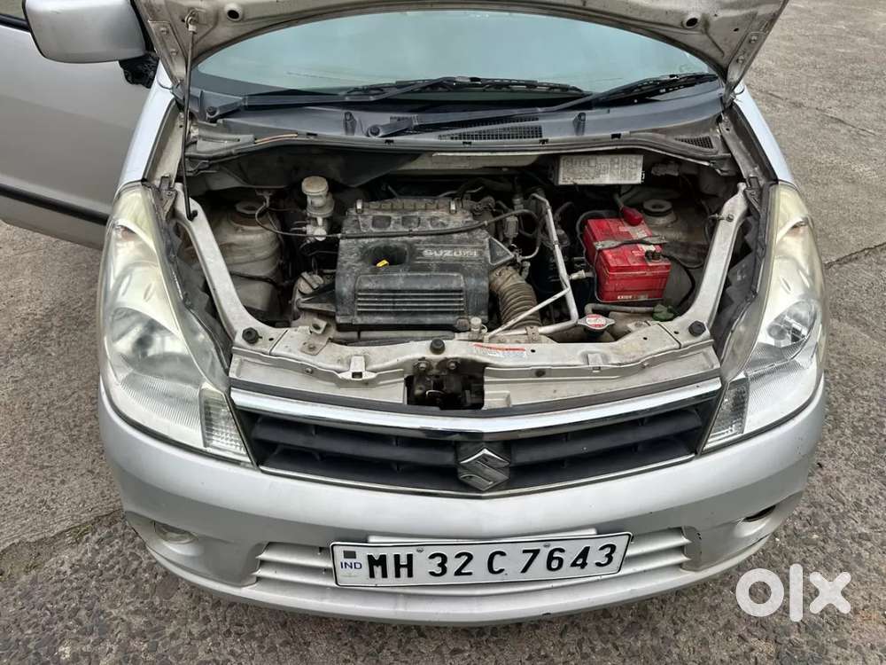 Maruti Suzuki Zen Estilo Lxi Bs Iv, 2012, Petrol