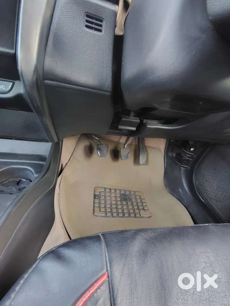 Honda City Diesel 2nd Owner Top Condition