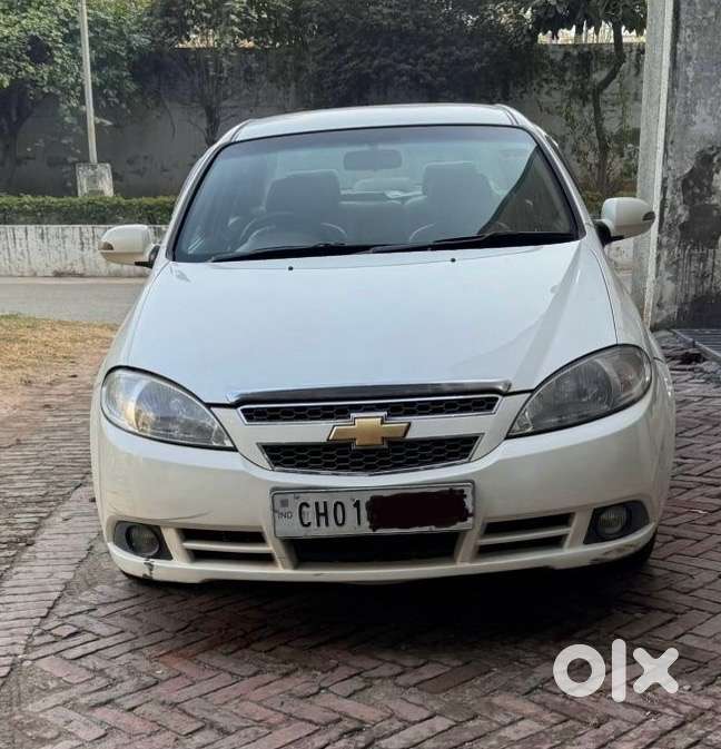 For Serious Buyers Only, Chevrolet Optra Magnum 2011 Good Condition