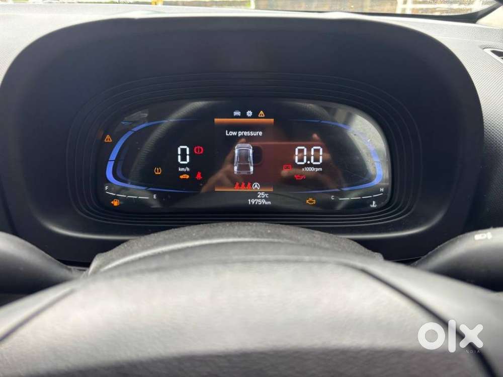 Hyundai Venue S Mt 1.2 Kappa, 2023, Petrol