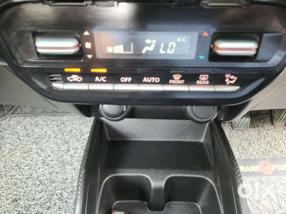 Maruti Suzuki Fronx Sigma 1.2l Mt, 2024, Petrol