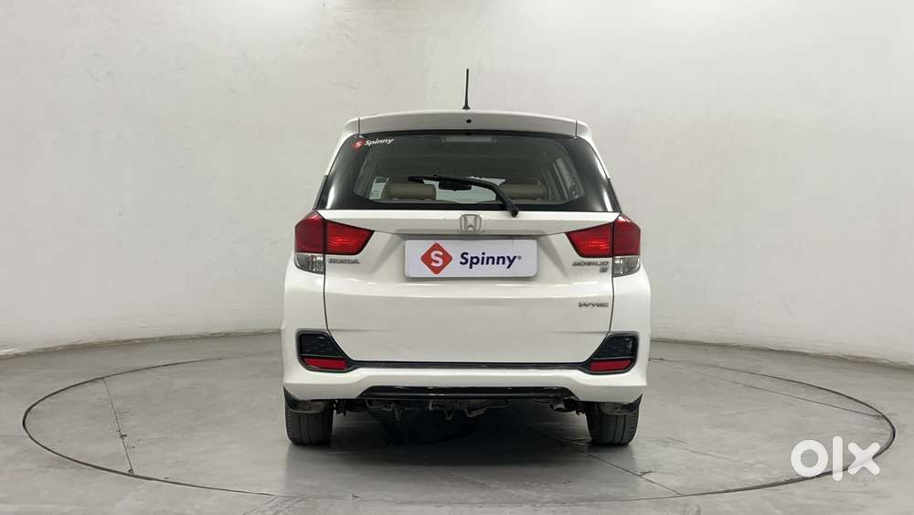 Honda Mobilio V I-vtec, 2015, Petrol