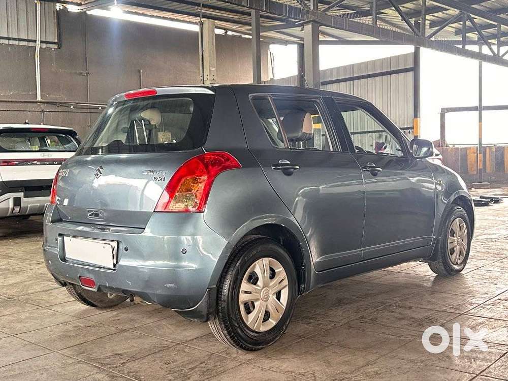 Maruti Suzuki Swift Vxi Bsiv, 2009, Petrol