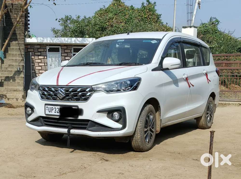 Maruti Ertiga Best New Car Nomber 2025 Good Condition Car
