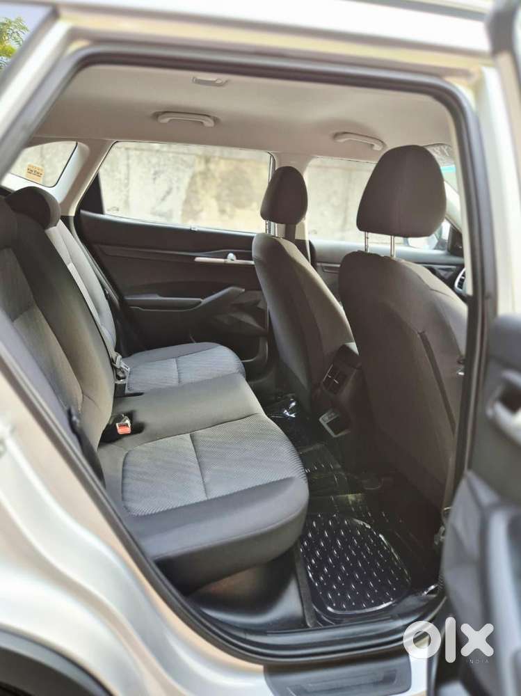 Kia Seltos Hte G, 2024, Petrol