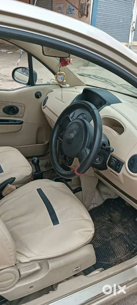Chevrolet Spark 2010