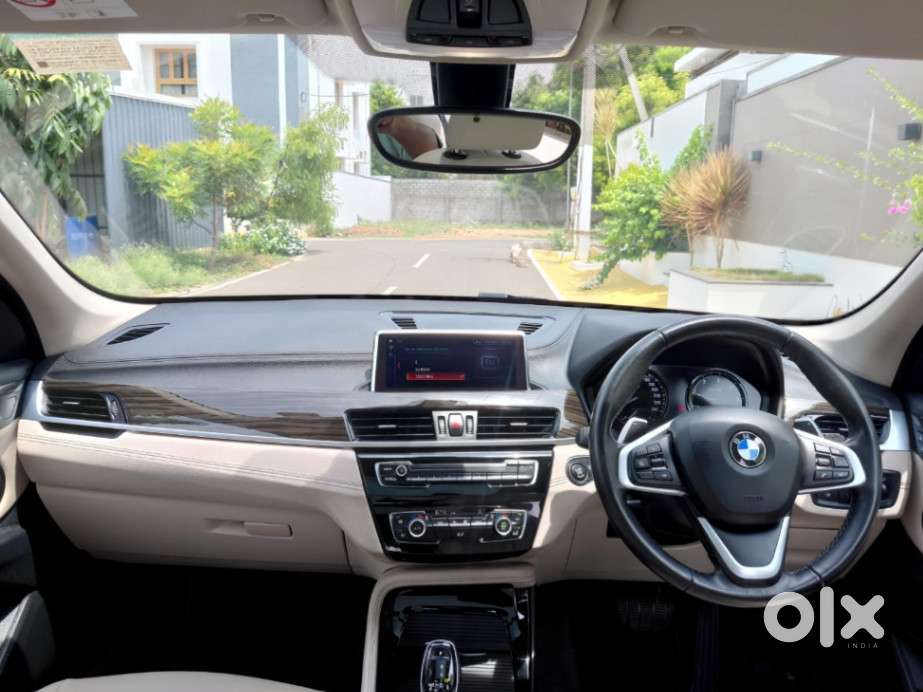 Bmw X1 2.0 Sdrive20d Xline, 2022, Diesel