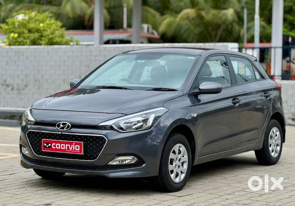 Hyundai Elite I20 1.2 Magna Plus, 2016, Petrol