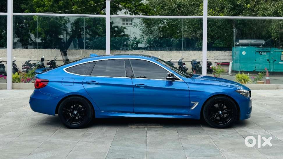 Bmw 3 Series 2.0 330i Gt M Sport, 2020, Petrol