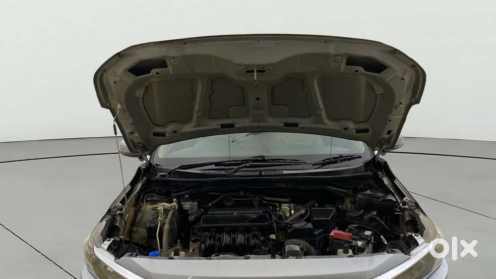 Honda Amaze S Cvt Petrol, 2022, Petrol