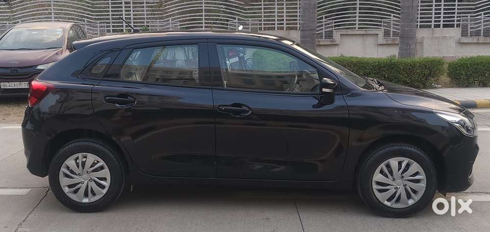 Maruti Suzuki Baleno Delta, 2025, Petrol