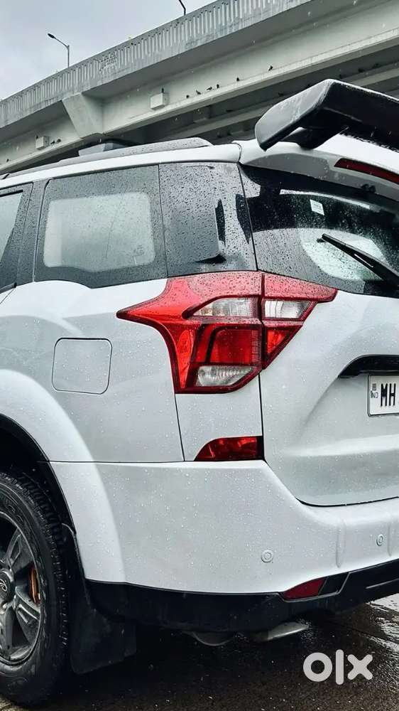 Mahindra Xuv500 2011 Diesel Well Maintained (for Serious Buyers Only)