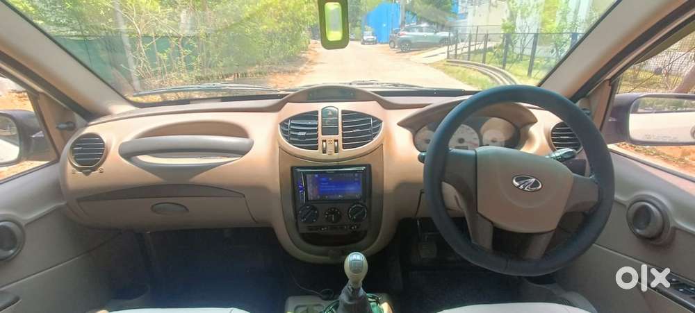Mahindra Xylo D4 Bsiv, 2013, Diesel