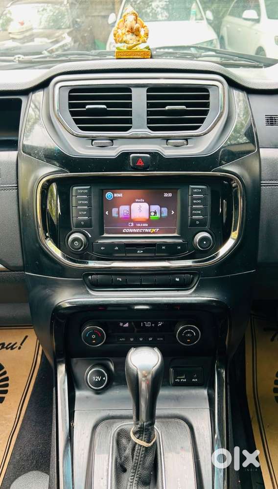 Tata Hexa Xta, 2018, Diesel