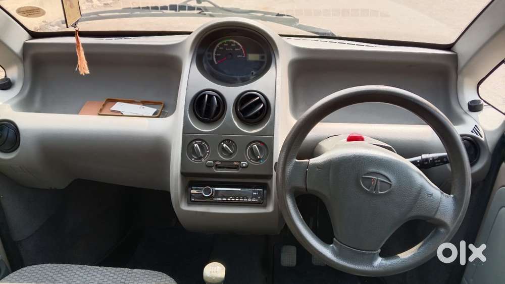 Tata Nano Xm, 2010, Petrol