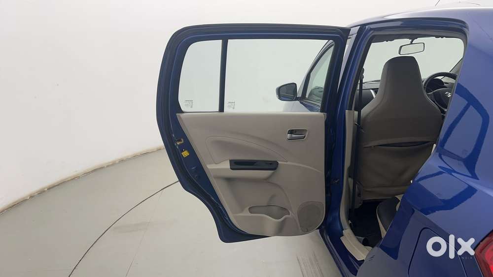 Maruti Suzuki Celerio Zxi(o) Mt, 2018, Petrol