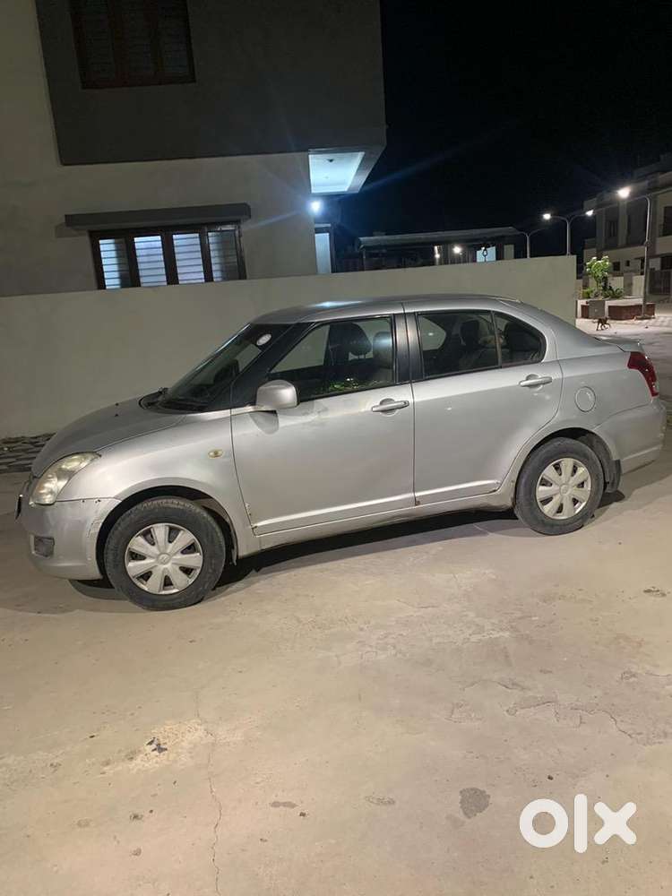 Maruti Suzuki Swift Dzire 2008 Petrol Good Condition