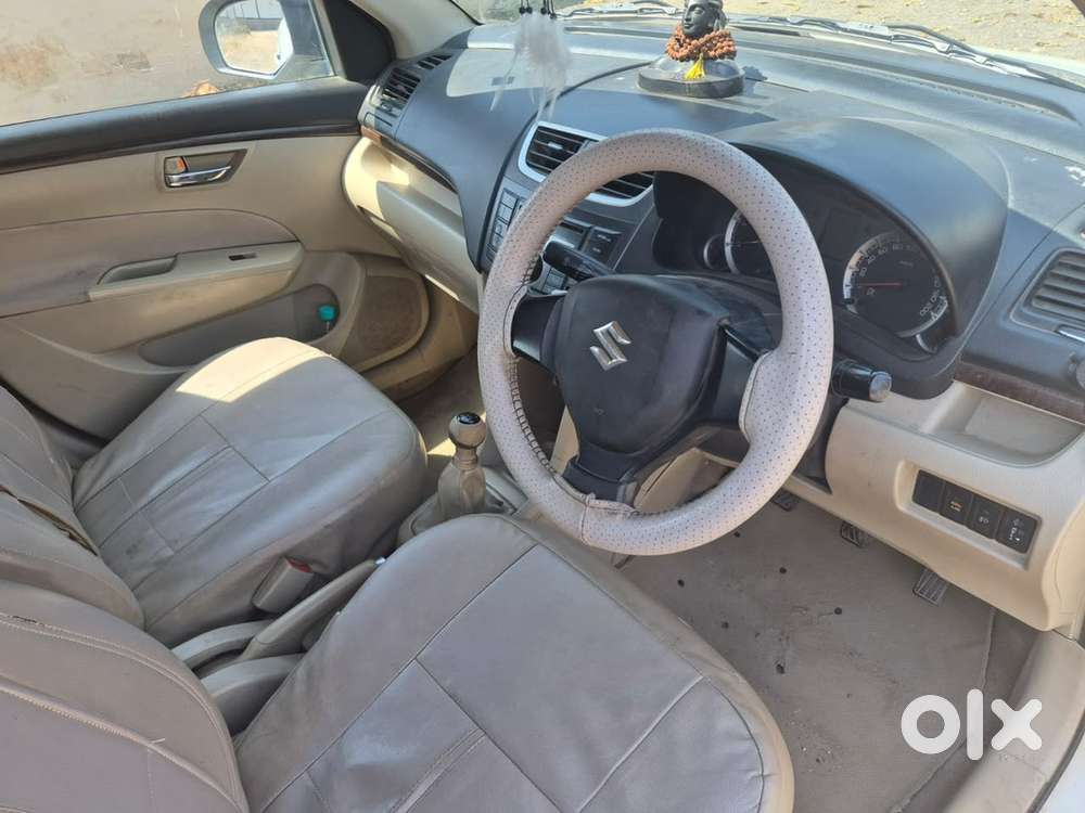 Maruti Suzuki Dzire Vdi 2014 Diesel