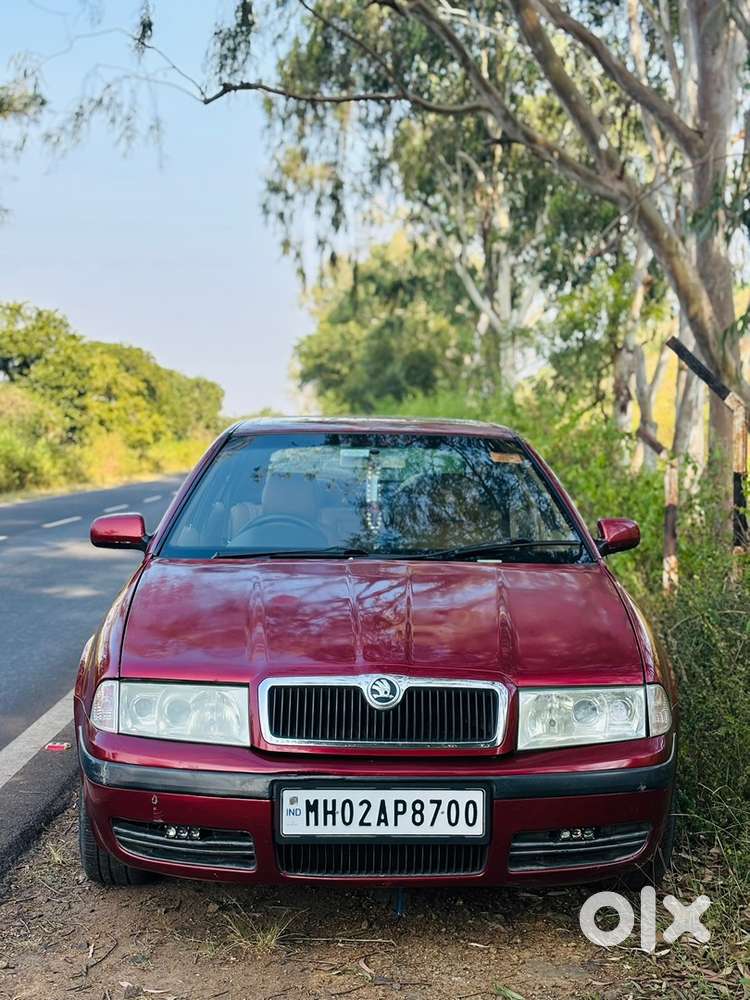 Skoda Octavia 2006 Diesel Well Maintained