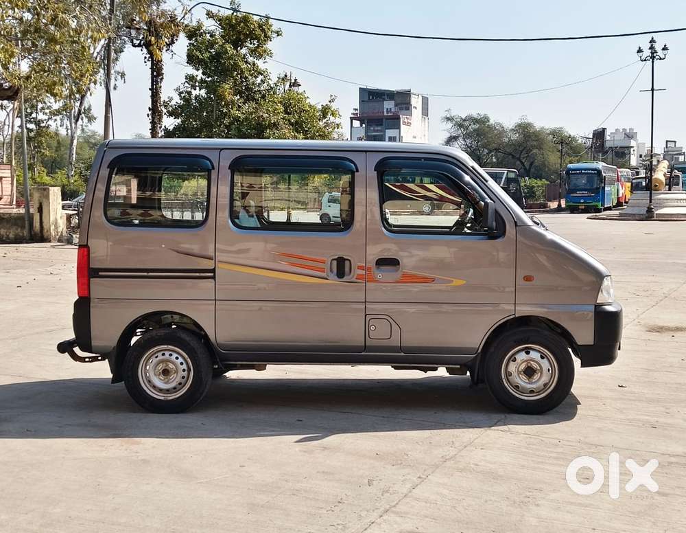 Maruti Suzuki Eeco 5 Seater Ac, 2024, Petrol