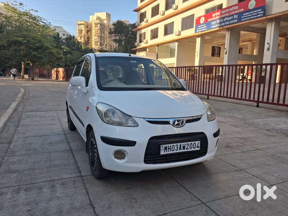 Hyundai I10 2007-2010 Era 1.1, 2010, Petrol