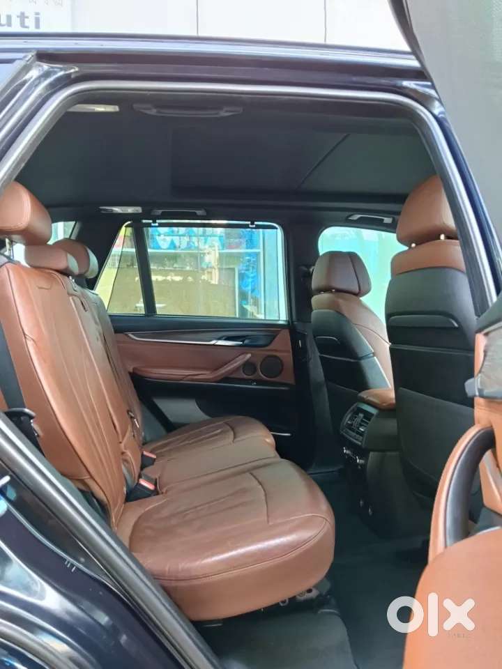 Bmw X5 Xdrive 30d M Sport, 2016, Diesel