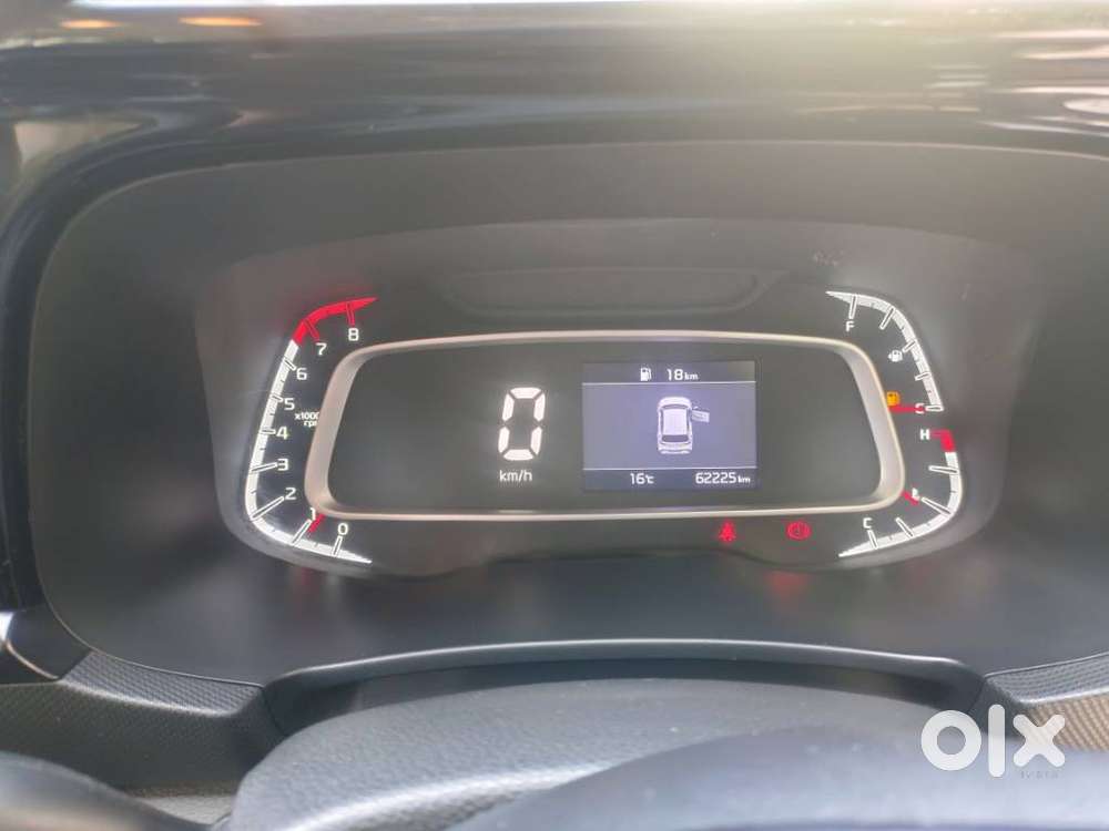 Kia Sonet 1.2 Htk Plus, 2021, Petrol