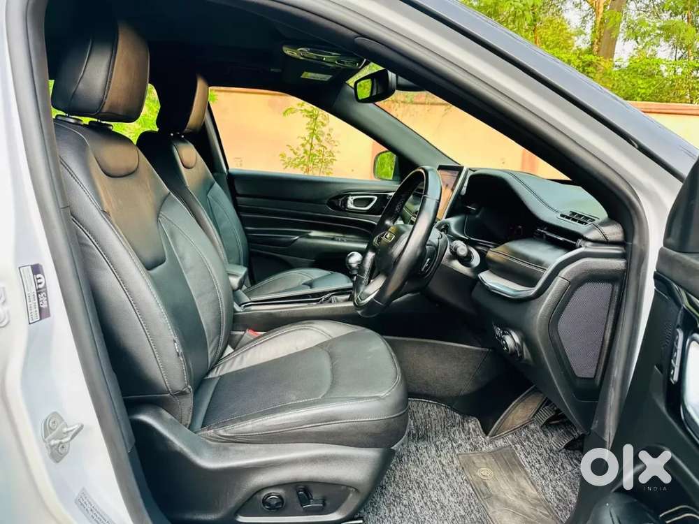 Jeep Compass Model S (o) 2.0 Diesel, 2024, Diesel
