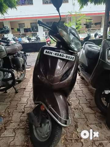 2nd activa 4g hotsell