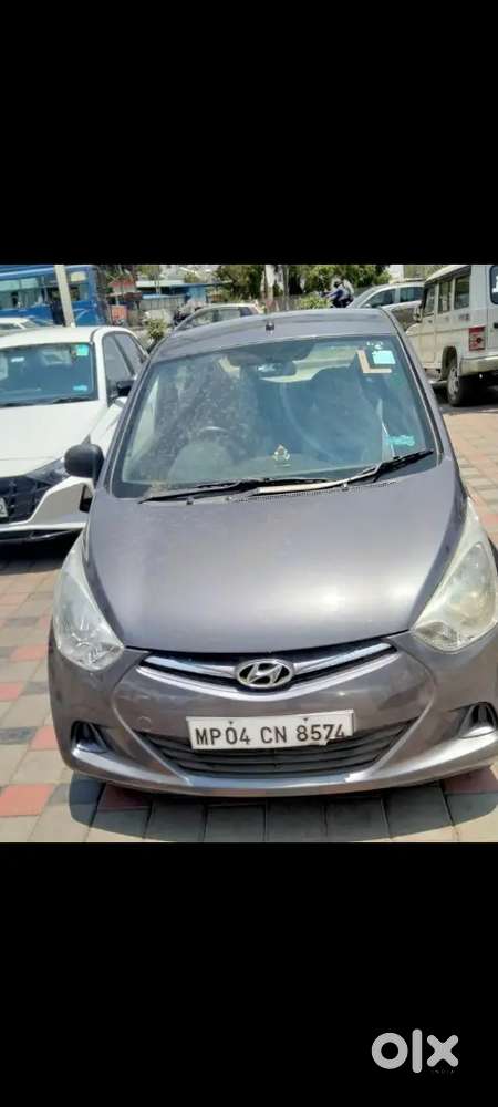 Hyundai Eon Diesel 2016