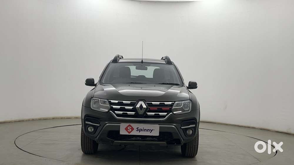 Renault Duster 85ps Diesel Rxz, 2021, Petrol