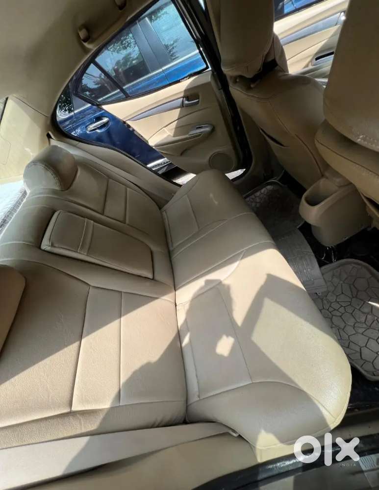 Honda City 2009 Model