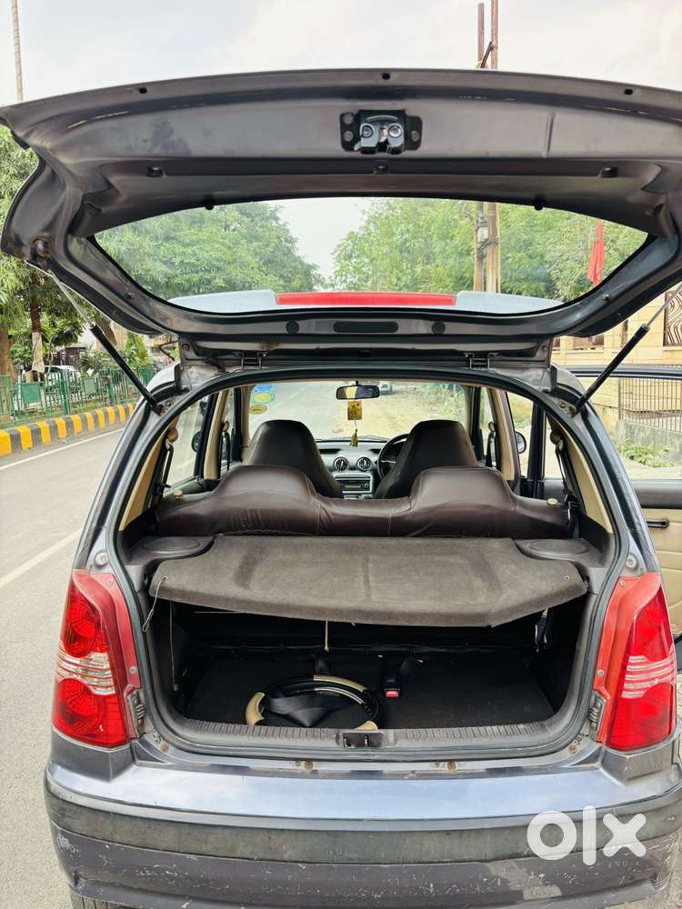 Hyundai Santro Xing Gls, 2011, Petrol