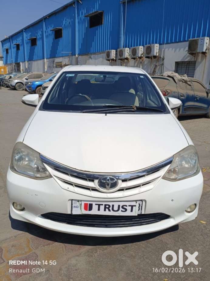 Toyota Etios