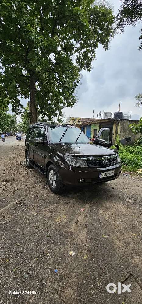 Tata Safari Storme 2016 Diesel Well Maintained