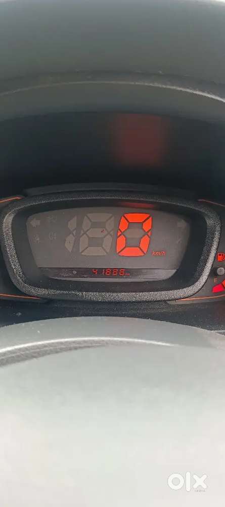 Renault Kwid New Condition
