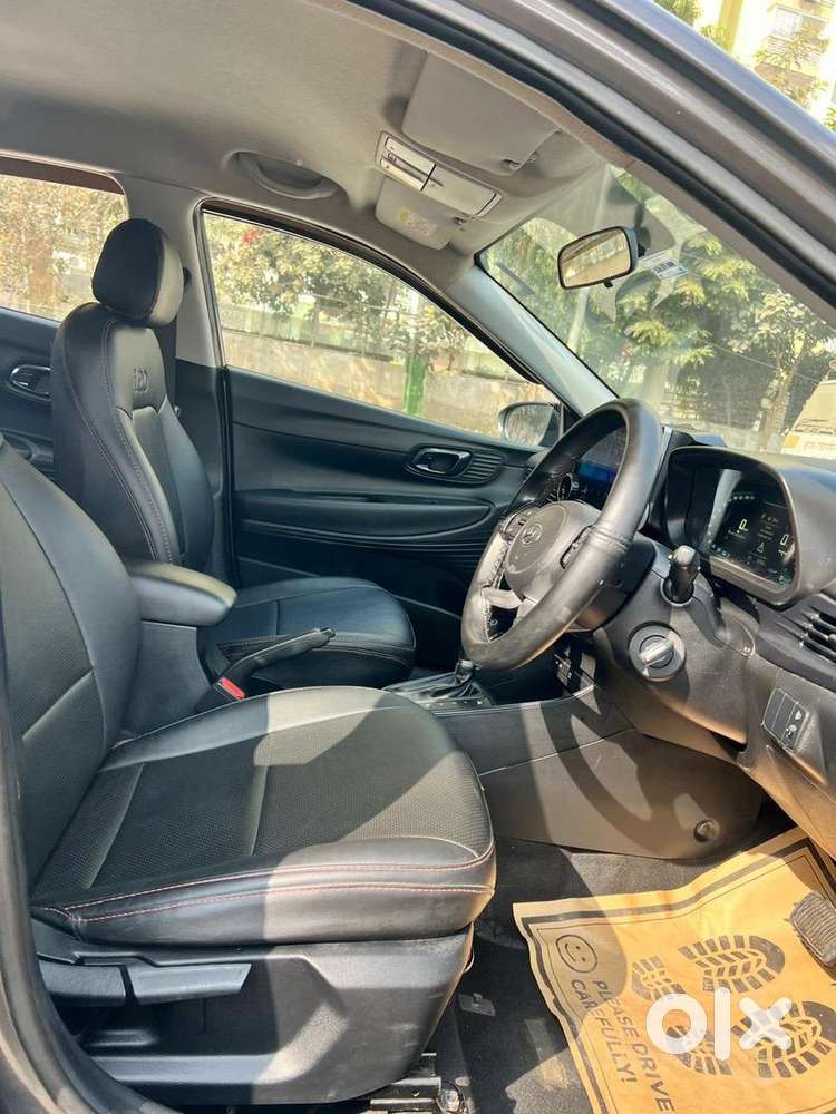 Hyundai I20 Active 2023 Petrol Well Maintained