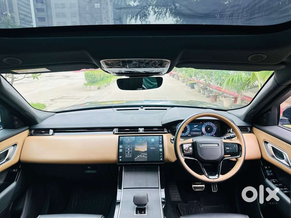 Land Rover Range Velar Hse Dynamic 2.0 Diesel, 2024, Diesel