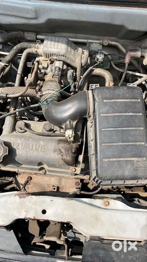 Maruti Suzuki Alto 2012 Petrol 15000 Km Driven