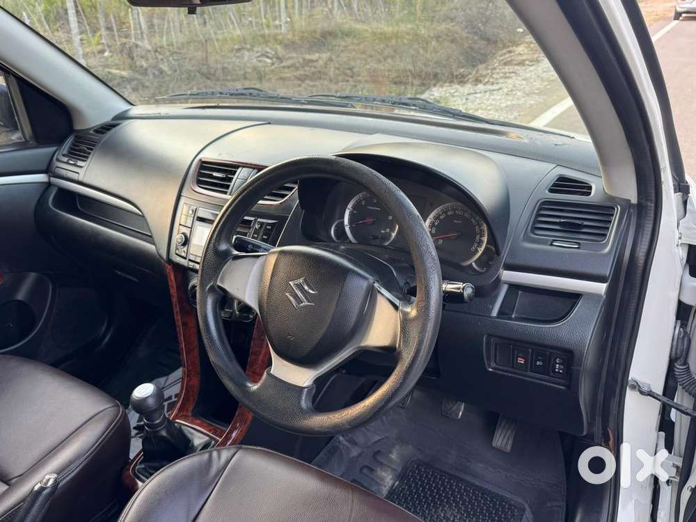 Maruti Suzuki Swift 2014 Diesel Good Condition