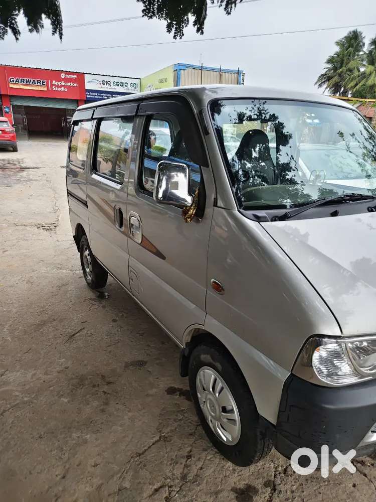 Maruti Suzuki Eeco 2020 Petrol 50000 Km Driven